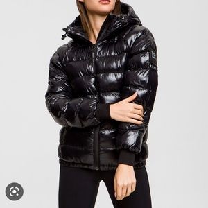 Peak Performance Tomic woman puffer